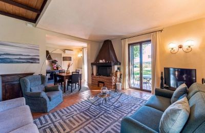 Vidiecky dom na predaj Monteroni d'Arbia, Toscana, Obrázok 28/39