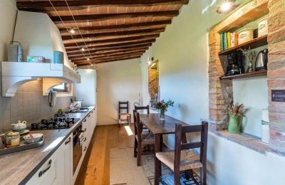 Vidiecky dom na predaj Monteroni d'Arbia, Toscana, Obrázok 31/39