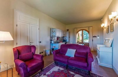 Vidiecky dom na predaj Monteroni d'Arbia, Toscana, Obrázok 32/39