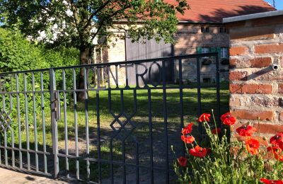 Vidiecky dom Sławnikowice, Dolné Sliezsko