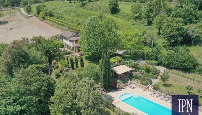 Vidiecky dom na predaj Città di Castello, Umbria