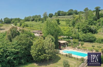 Vidiecky dom na predaj Città di Castello, Umbrie, Obrázok 2/53