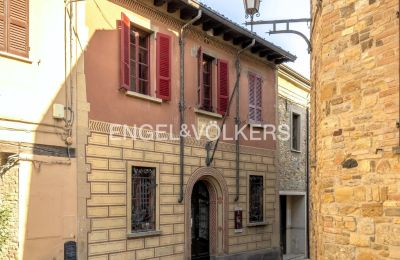 Historická vila na predaj Piacenza, Via Sforza Caolzio, Emilia-Romagna, Facciata