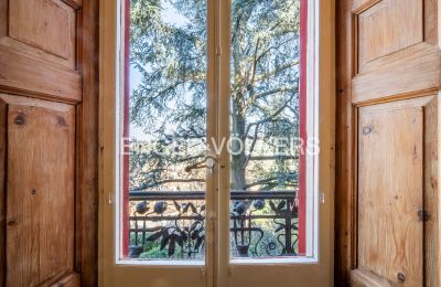 Historická vila na predaj Piacenza, Via Sforza Caolzio, Emilia-Romagna, Vista