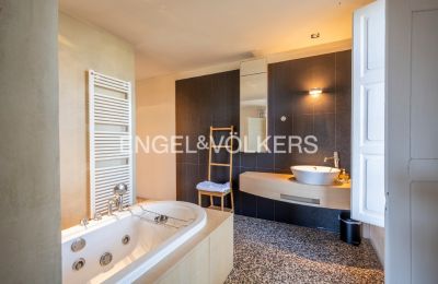 Historická vila na predaj Piacenza, Via Sforza Caolzio, Emilia-Romagna, Bagno