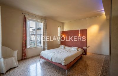 Historická vila na predaj Piacenza, Via Sforza Caolzio, Emilia-Romagna, Camera da letto