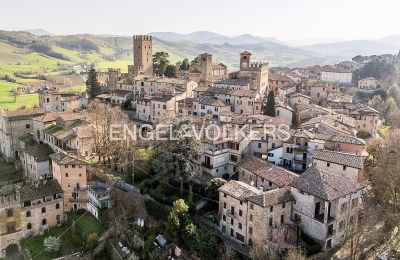 Historická vila na predaj Piacenza, Via Sforza Caolzio, Emilia-Romagna, Zona circostante