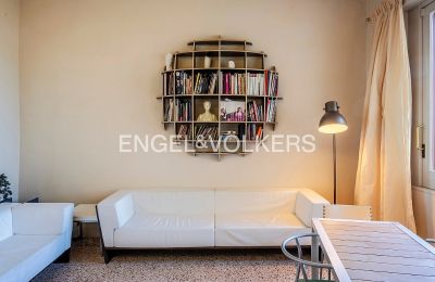 Historická vila na predaj Piacenza, Via Sforza Caolzio, Emilia-Romagna, Salón