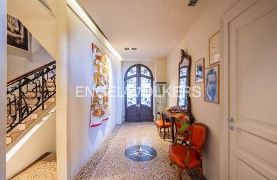 Historická vila na predaj Piacenza, Via Sforza Caolzio, Emilia-Romagna, Vstupná hala