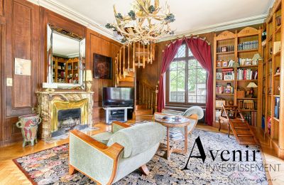 Historická vila na predaj Lyon, Lyon 5e Arrondissement, Auvergne-Rhône-Alpes, Obrázok 4/12