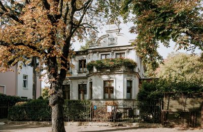 Historická vila na predaj Gdańsk, Oliwa, Pomoransko, Obrázok 2/10