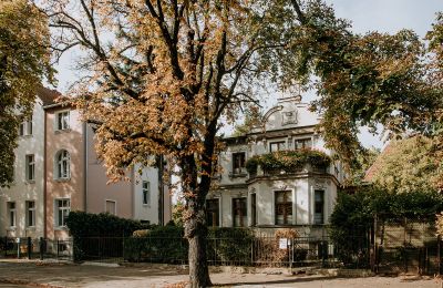 Historická vila na predaj Gdańsk, Oliwa, Pomoransko, Obrázok 4/10