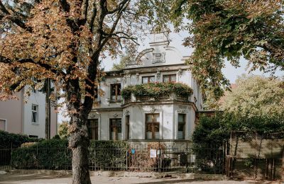 Historická vila na predaj Gdańsk, Oliwa, Pomoransko, Obrázok 2/10