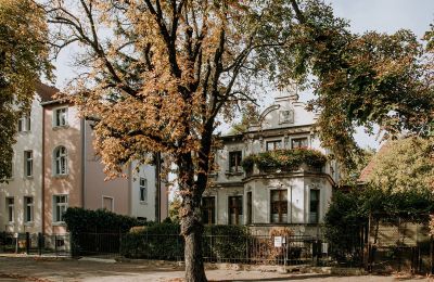 Historická vila na predaj Gdańsk, Oliwa, Pomoransko, Obrázok 3/10