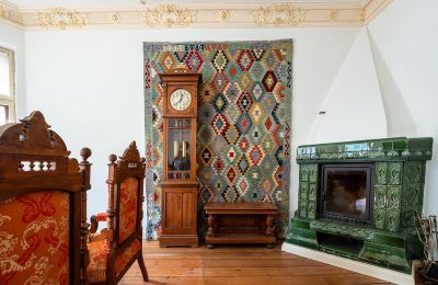 Historická vila na predaj Gdańsk, Oliwa, Pomoransko, Obrázok 5/10