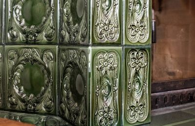 Historická vila na predaj Gdańsk, Oliwa, Pomoransko, Obrázok 6/10