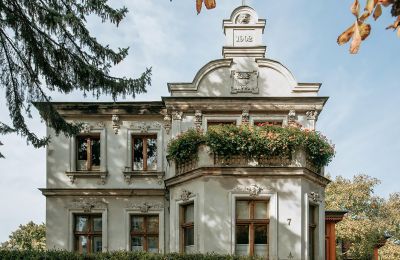 Historická vila na predaj Gdańsk, Oliwa, Pomoransko, Obrázok 1/10