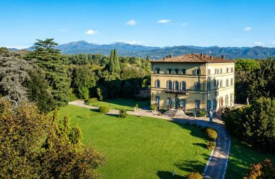 Historická vila na predaj Lucca, Toscana, Obrázok 1/26