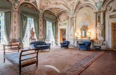 Historická vila na predaj Lucca, Toscana, Obrázok 2/26