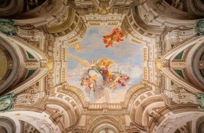 Historická vila na predaj Lucca, Toscana, Obrázok 3/26