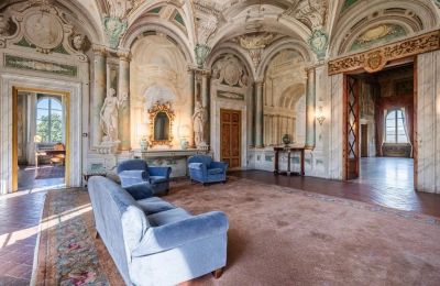 Historická vila na predaj Lucca, Toscana, Obrázok 4/26