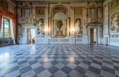 Historická vila na predaj Lucca, Toscana, Obrázok 5/26