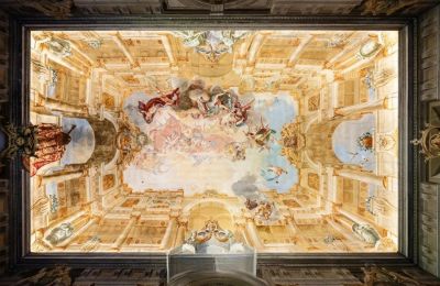 Historická vila na predaj Lucca, Toscana, Obrázok 6/26