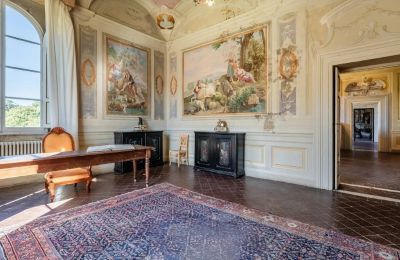 Historická vila na predaj Lucca, Toscana, Obrázok 8/26