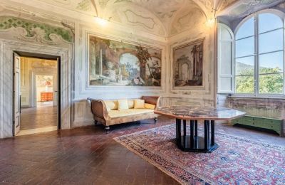 Historická vila na predaj Lucca, Toscana, Obrázok 9/26