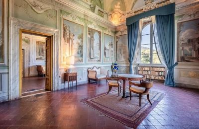 Historická vila na predaj Lucca, Toscana, Obrázok 11/26