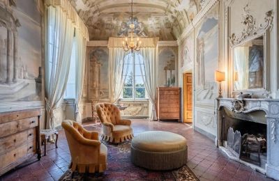 Historická vila na predaj Lucca, Toscana, Obrázok 12/26