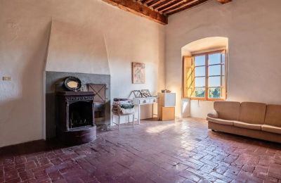 Historická vila na predaj Lucca, Toscana, Obrázok 13/26