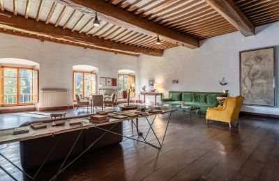 Historická vila na predaj Lucca, Toscana, Obrázok 15/26