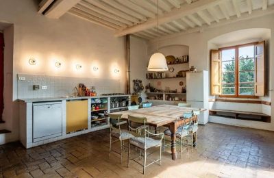 Historická vila na predaj Lucca, Toscana, Obrázok 16/26