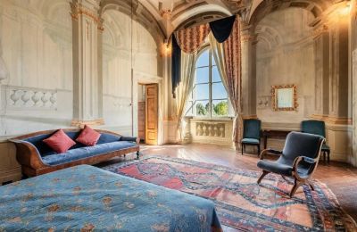 Historická vila na predaj Lucca, Toscana, Obrázok 17/26