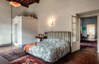 Historická vila na predaj Lucca, Toscana, Obrázok 18/26