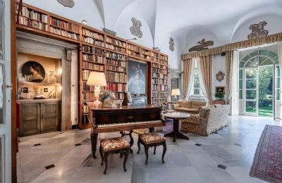 Historická vila na predaj Lucca, Toscana, Obrázok 19/26