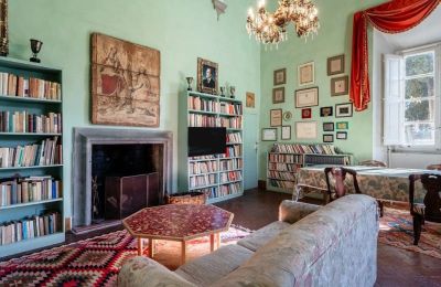 Historická vila na predaj Lucca, Toscana, Obrázok 20/26