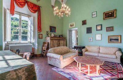 Historická vila na predaj Lucca, Toscana, Obrázok 21/26