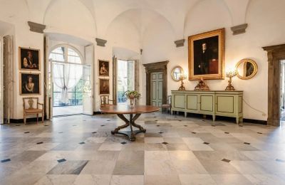 Historická vila na predaj Lucca, Toscana, Obrázok 22/26