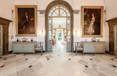 Historická vila na predaj Lucca, Toscana, Obrázok 23/26