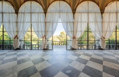 Historická vila na predaj Lucca, Toscana, Obrázok 24/26