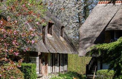 Hrad na predaj 76000 Rouen, Normandie, Vedľajší dom
