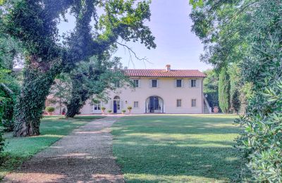Kaštieľ na predaj San Piero a Grado, Toscana, Obrázok 37/40