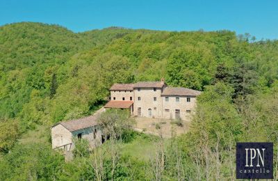 Vidiecky dom na predaj 06019 Molino Vitelli, Umbria, Obrázok 1/31