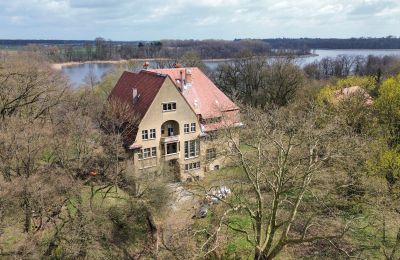 Kaštieľ na predaj Lubosz, Powstańców Wielkopolskich 31, Veľkopoľsko, Obrázok 1/17