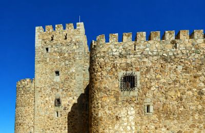 Hrad na predaj Castilla-La Mancha,, Obrázok 1/1
