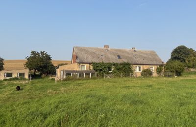 Kaštieľ na predaj Brandenburg, Schnitterhaus