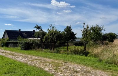 Kaštieľ na predaj Brandenburg, Schnitterhaus