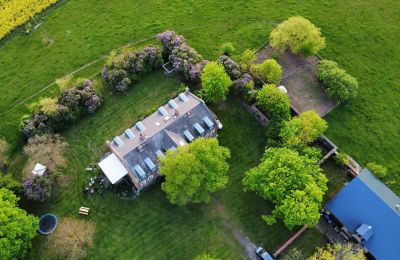 Kaštieľ na predaj Brandenburg, Gutshaus